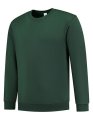 Heren Sweater Starworld SW295 Bottle Green